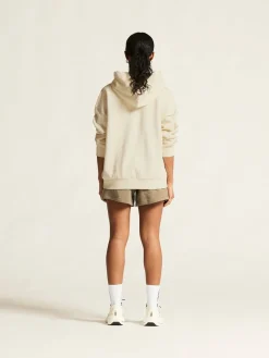 Frequent Hoodie W