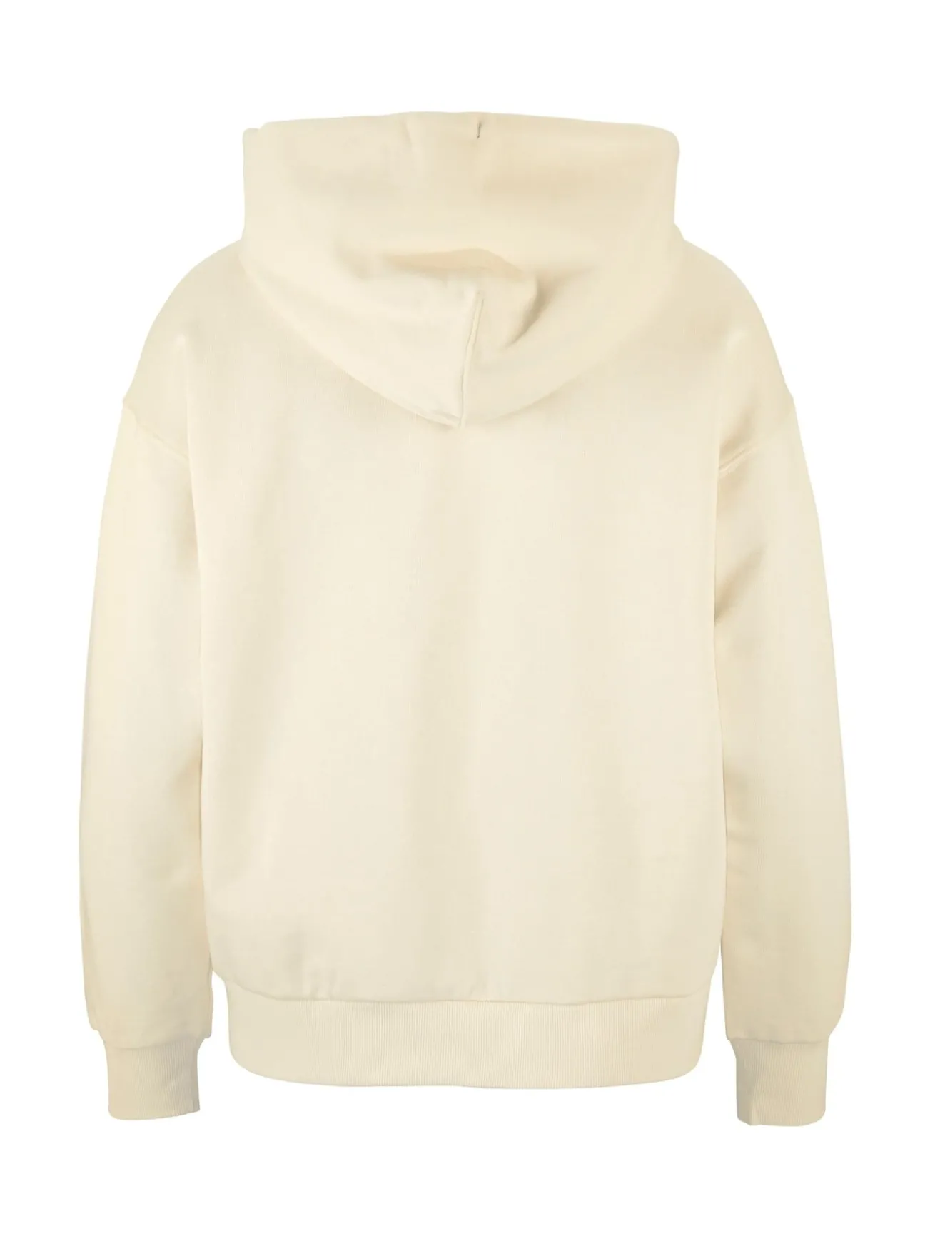Frequent Hoodie W