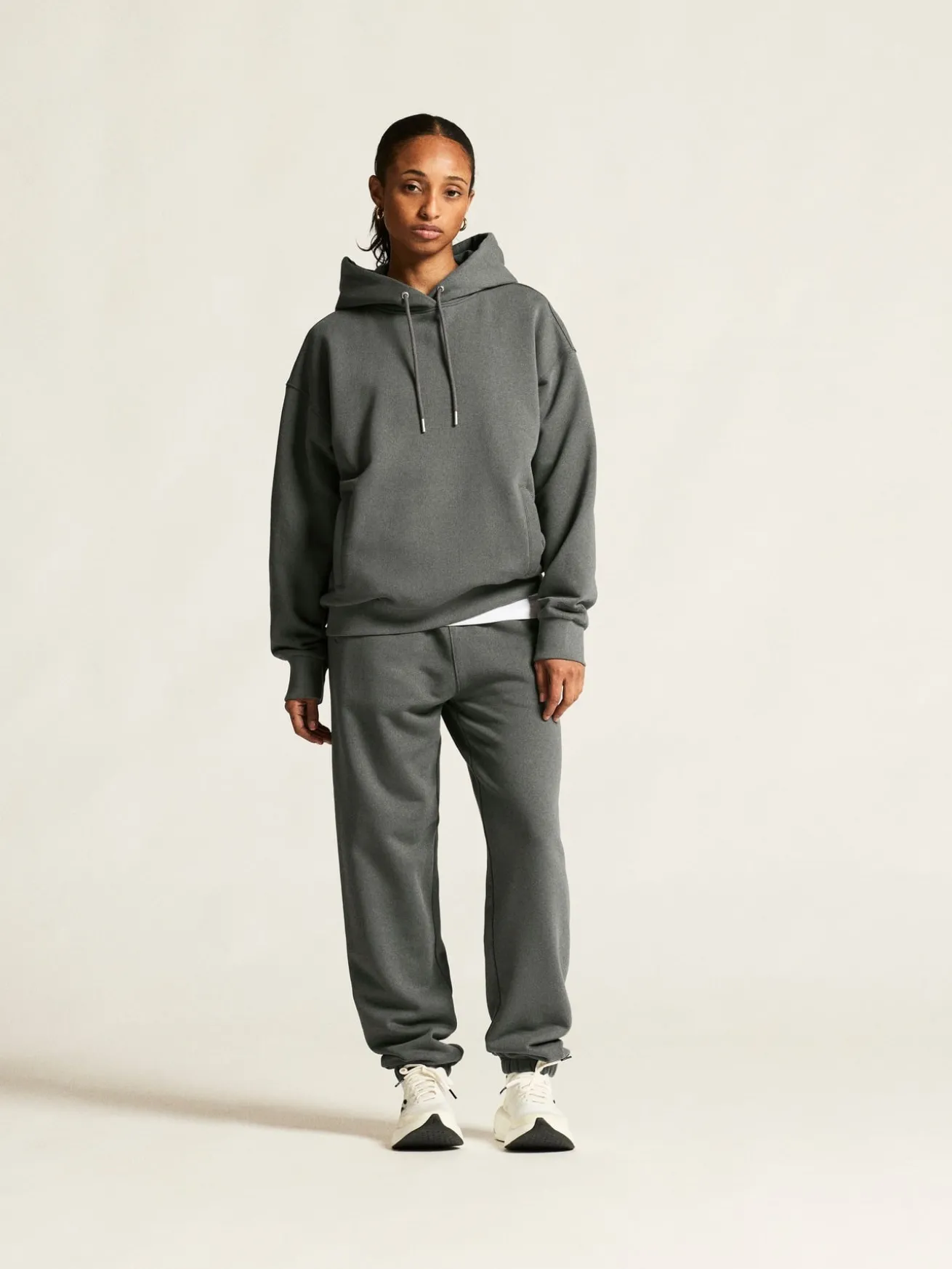 Frequent Hoodie W