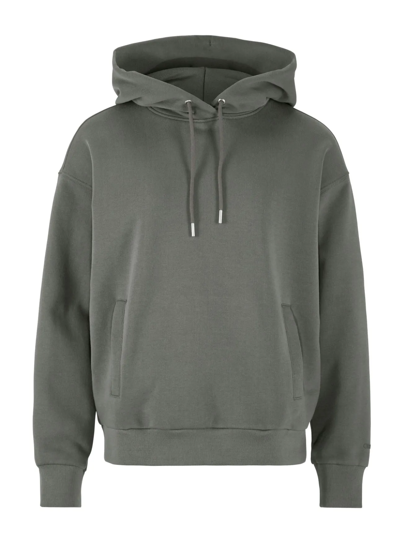 Frequent Hoodie W