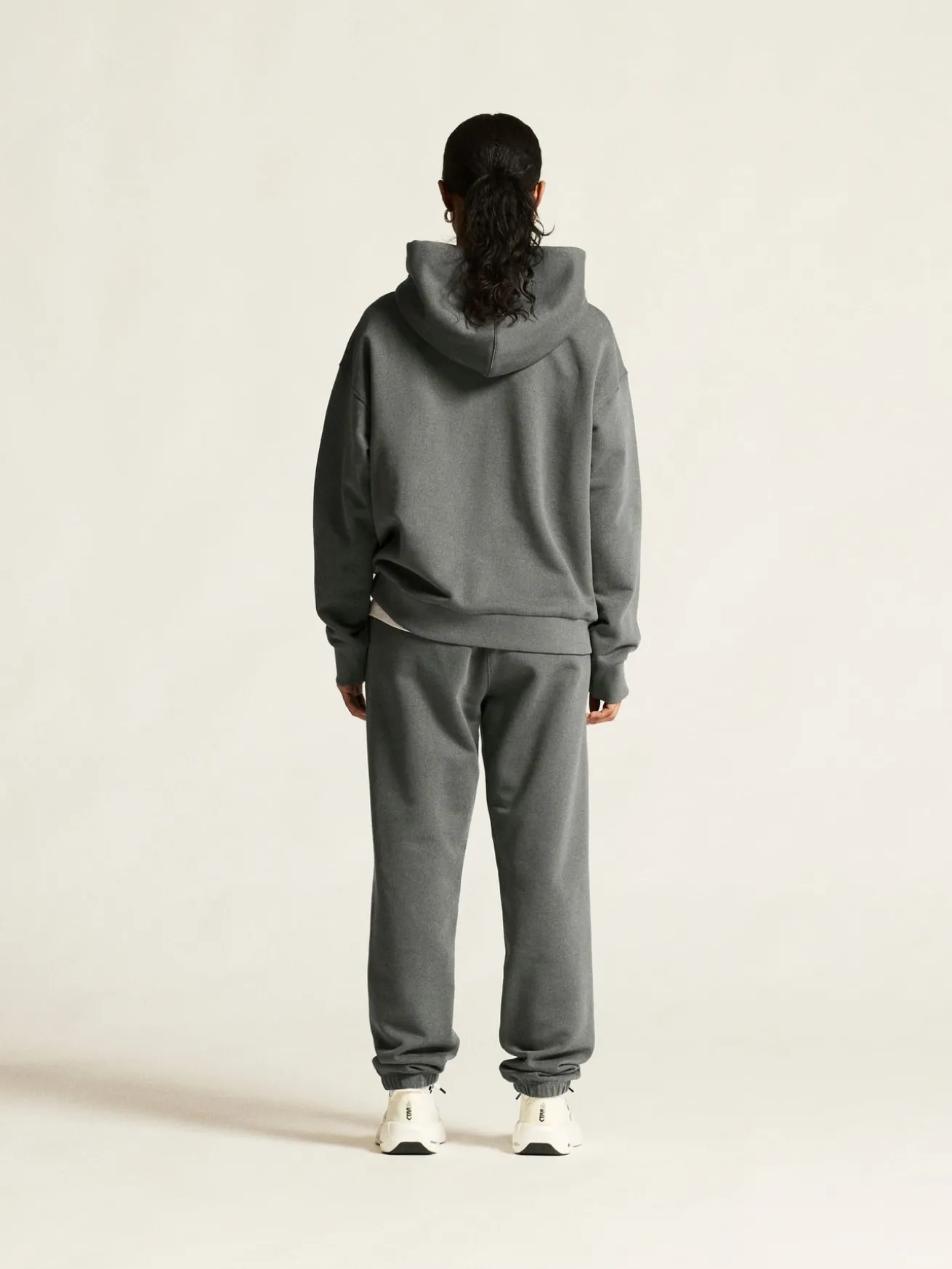 Frequent Hoodie W