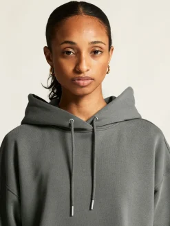 Frequent Hoodie W