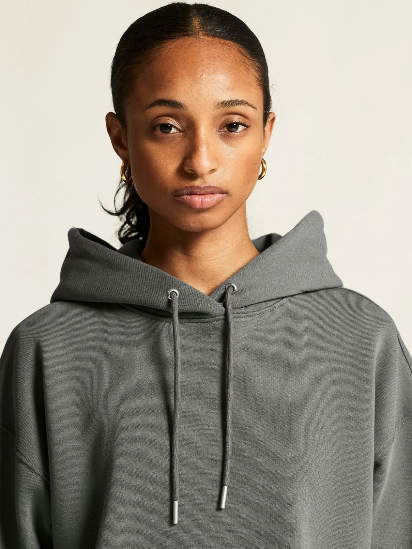 Frequent Hoodie W
