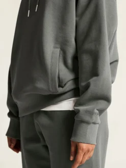 Frequent Hoodie W