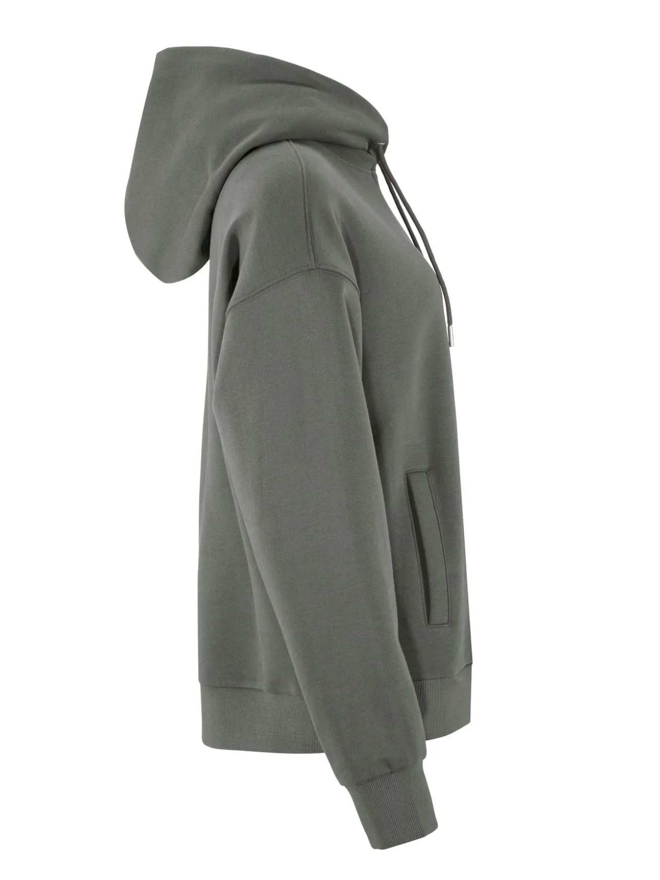 Frequent Hoodie W