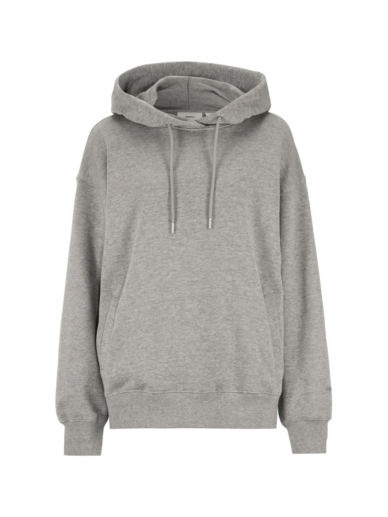 Frequent Hoodie W