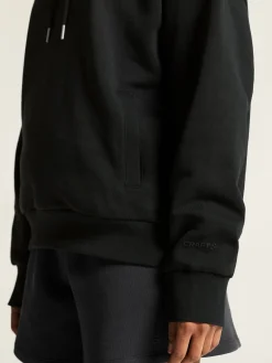 Frequent Hoodie W