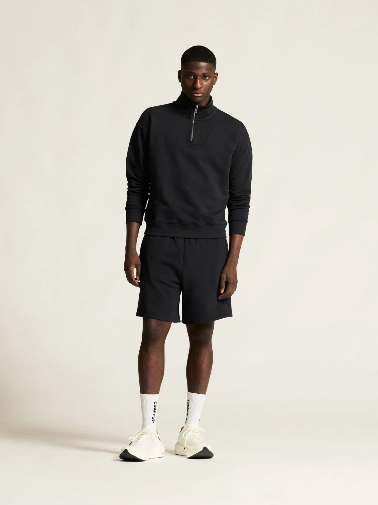 Frequent HZ Sweatshirt M