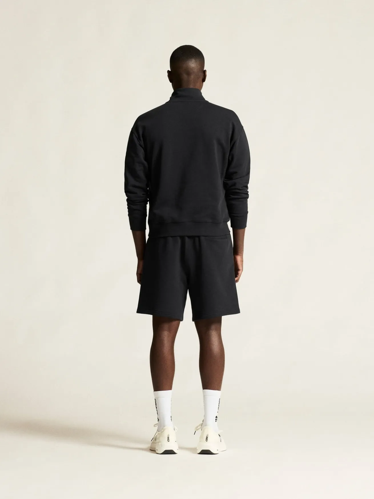 Frequent HZ Sweatshirt M