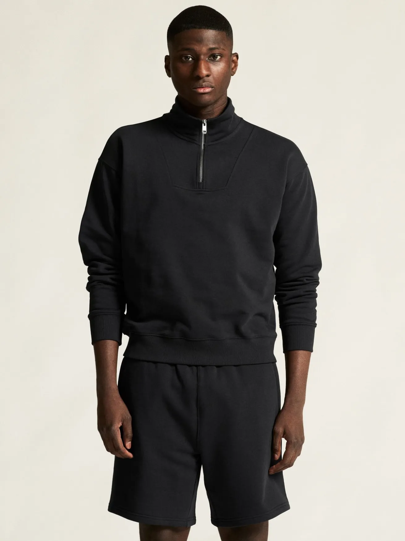 Frequent HZ Sweatshirt M