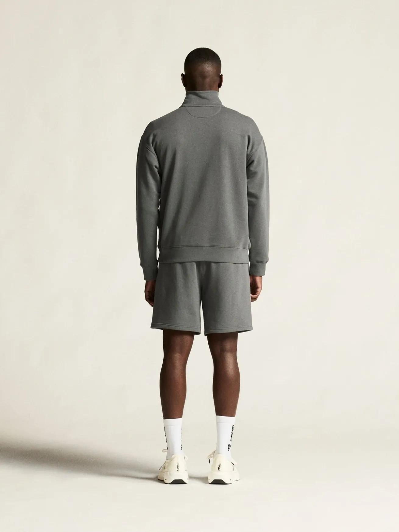 Frequent HZ Sweatshirt M
