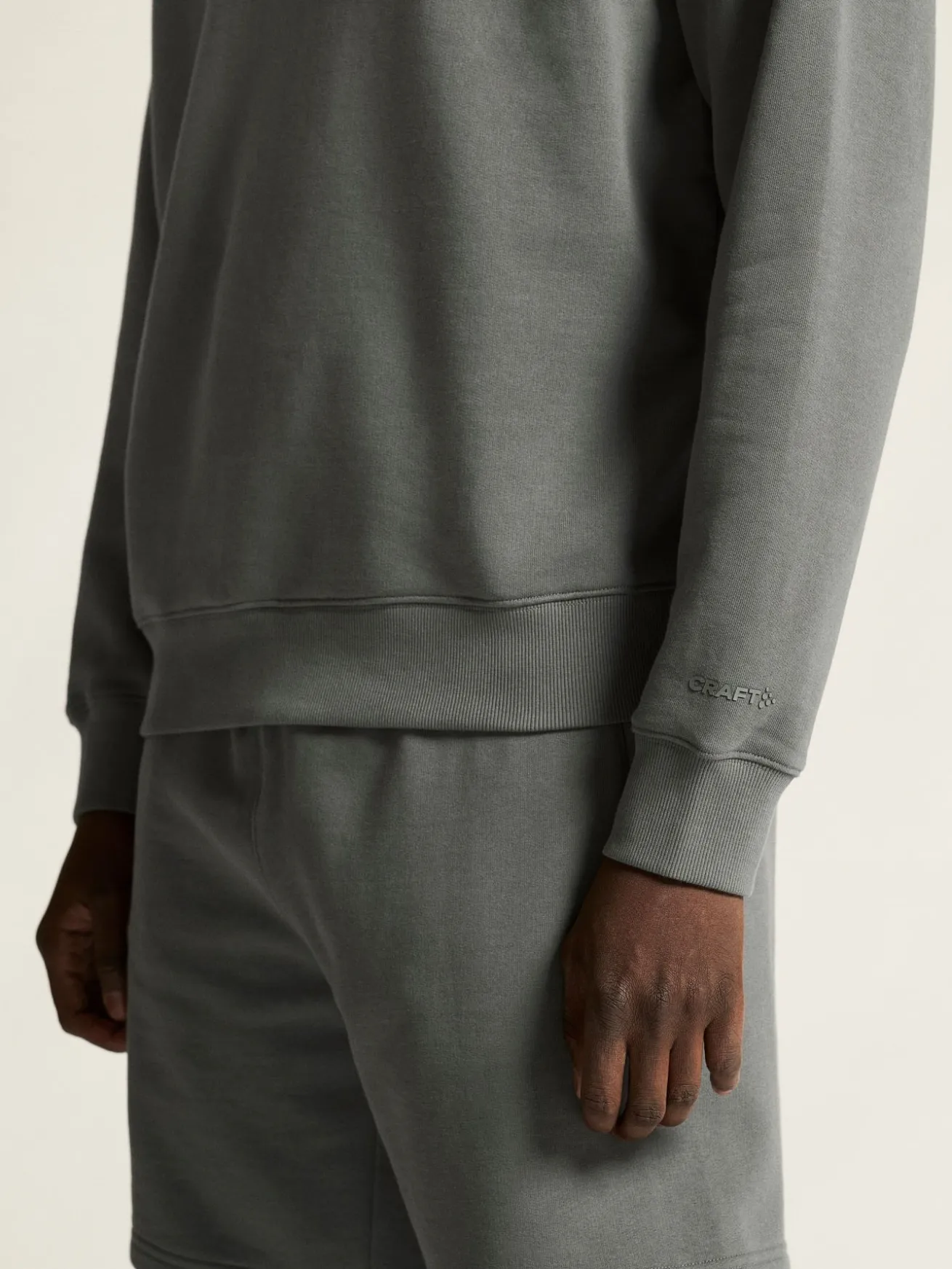 Frequent HZ Sweatshirt M