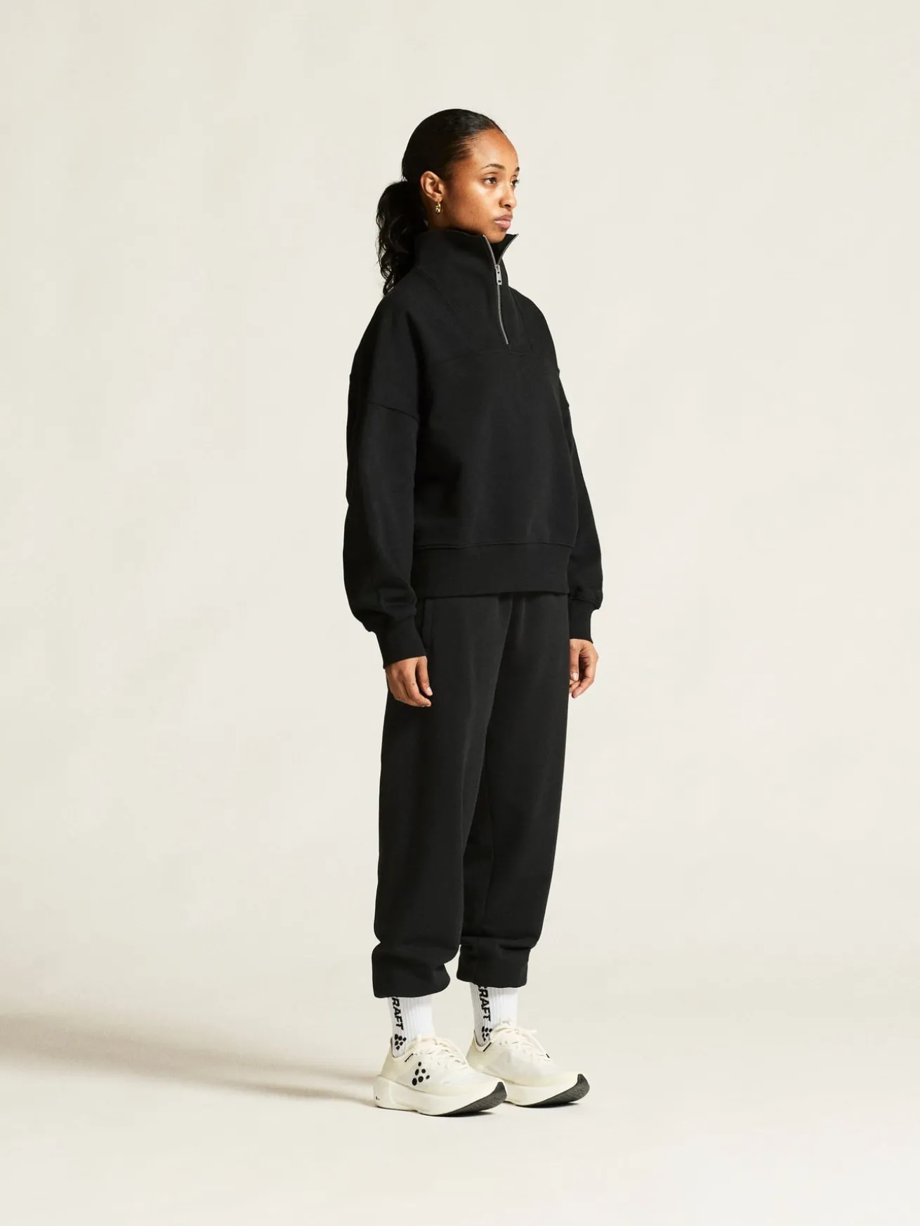 Frequent HZ Sweatshirt W