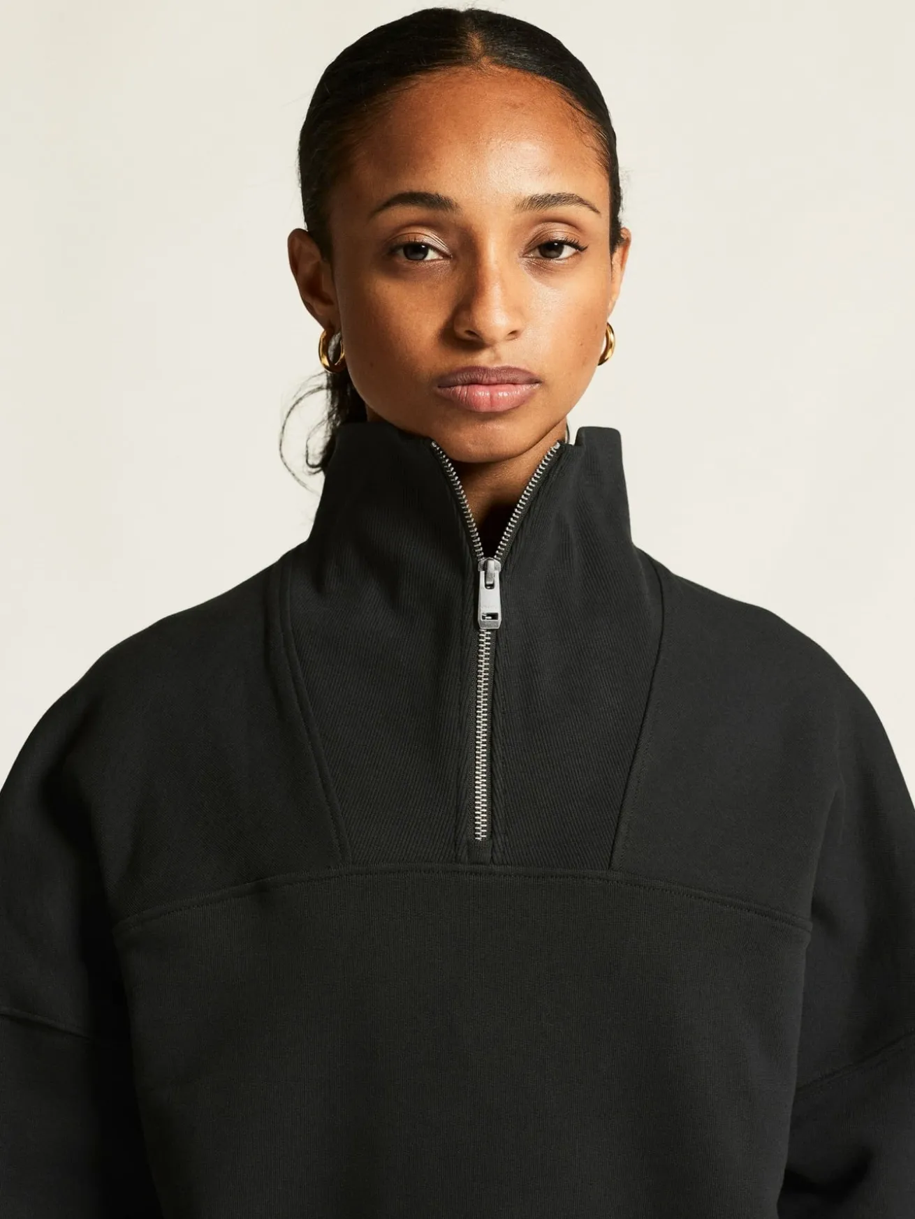 Frequent HZ Sweatshirt W