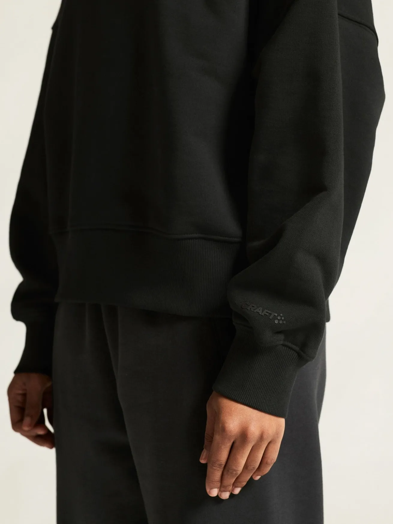 Frequent HZ Sweatshirt W