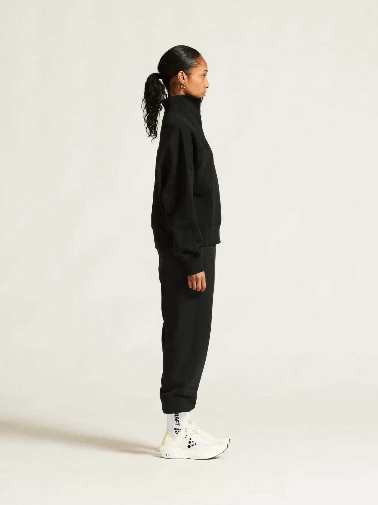 Frequent HZ Sweatshirt W