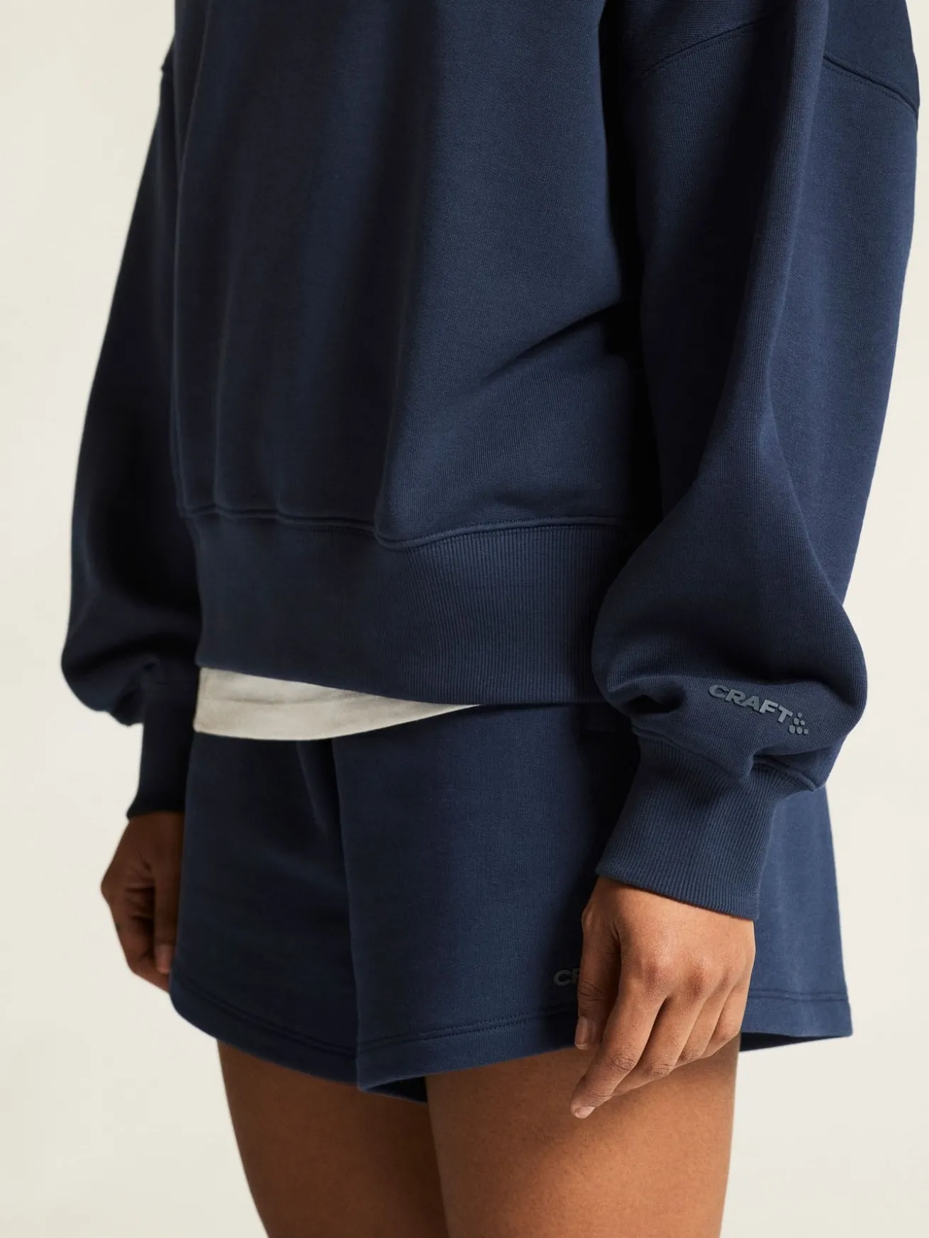 Frequent HZ Sweatshirt W