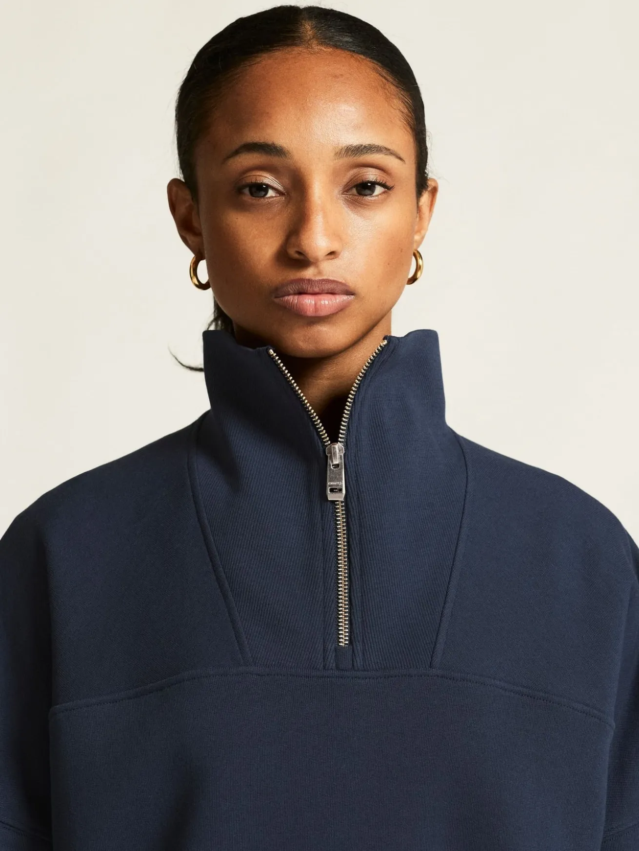 Frequent HZ Sweatshirt W