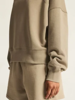 Frequent HZ Sweatshirt W