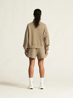 Frequent HZ Sweatshirt W