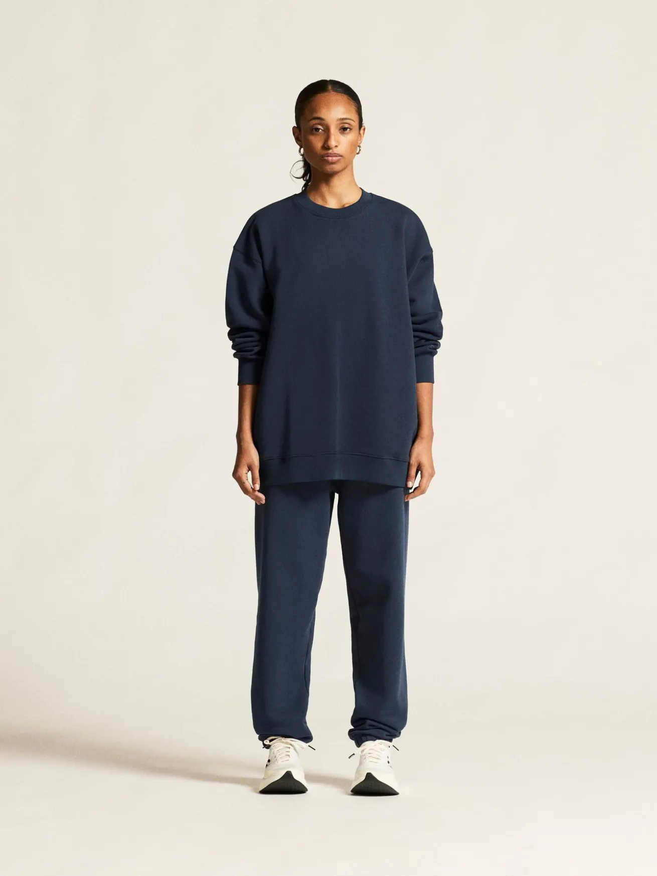 Frequent RN sweatshirt W