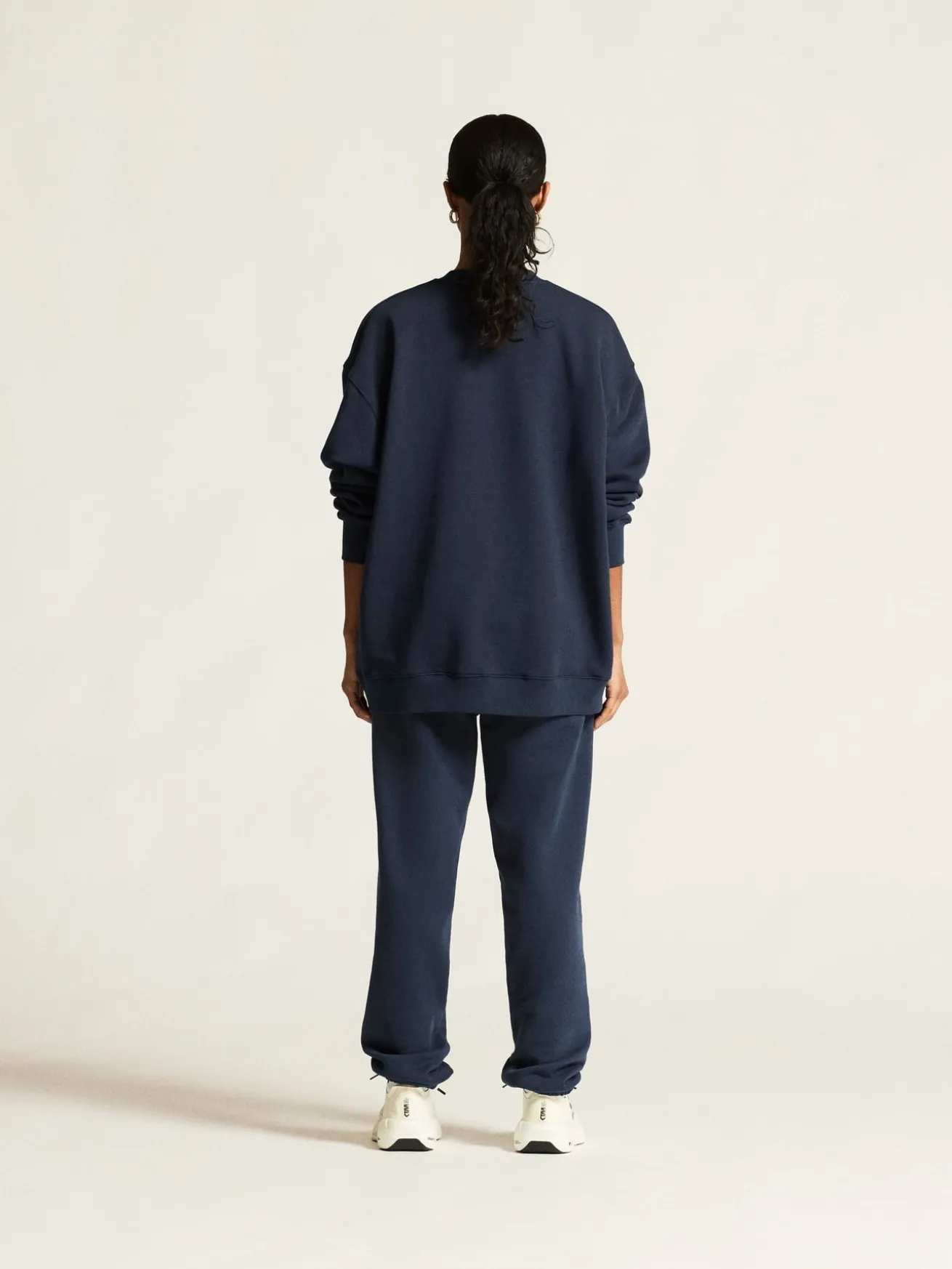 Frequent RN sweatshirt W