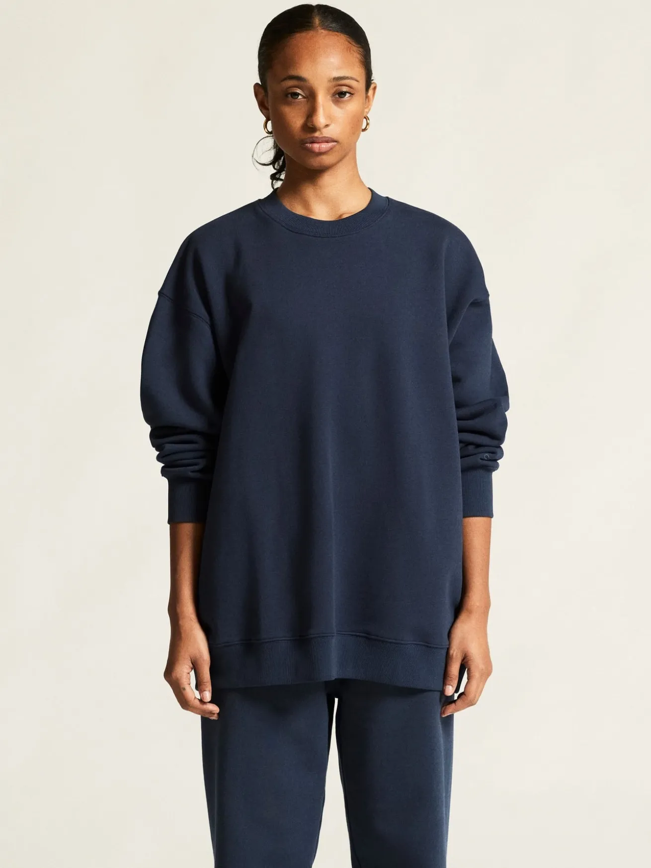 Frequent RN sweatshirt W