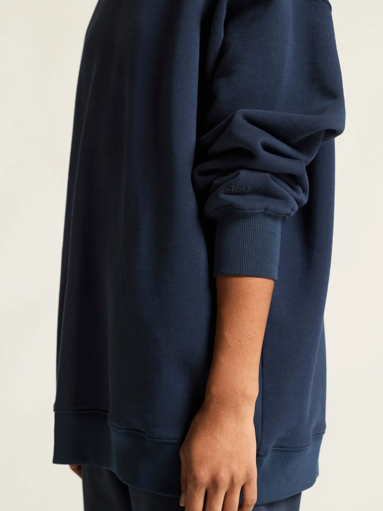 Frequent RN sweatshirt W