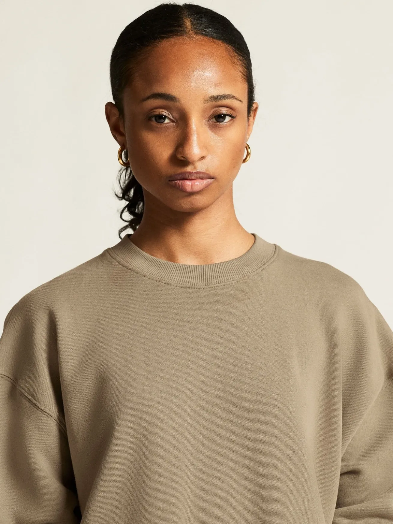 Frequent RN sweatshirt W