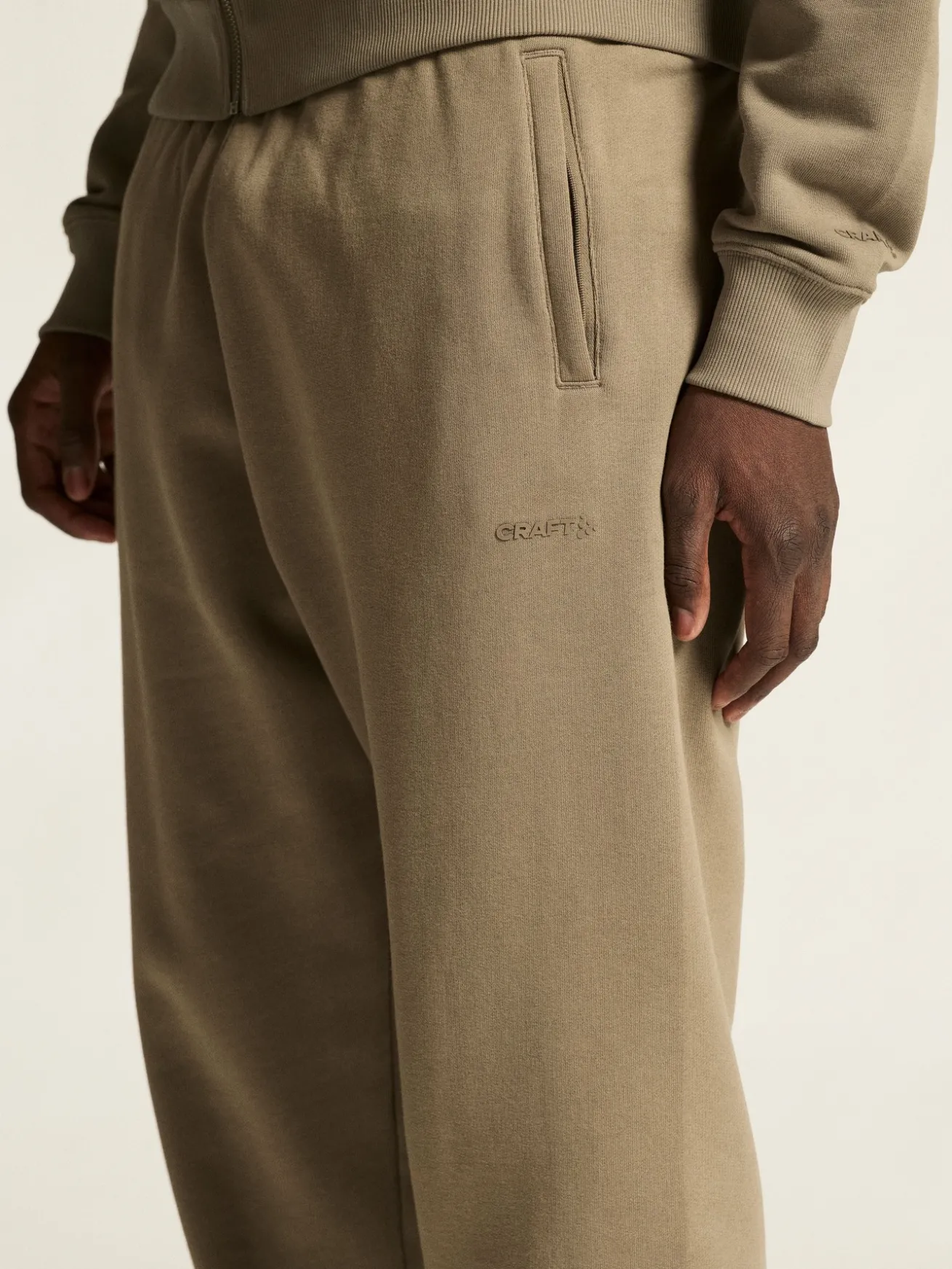 Frequent Sweatpants M