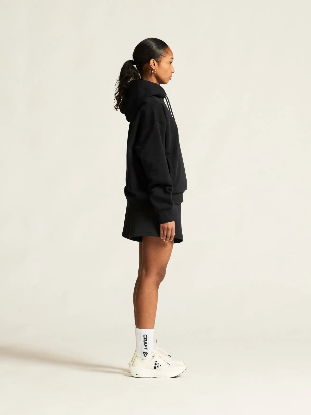 Frequent Sweatshorts W