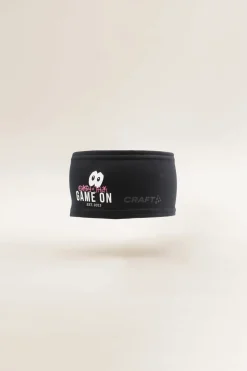 Game On Headband