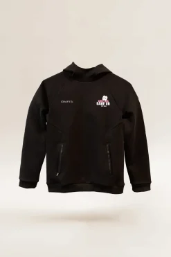 Game On Hood Sweatshirt Jr.