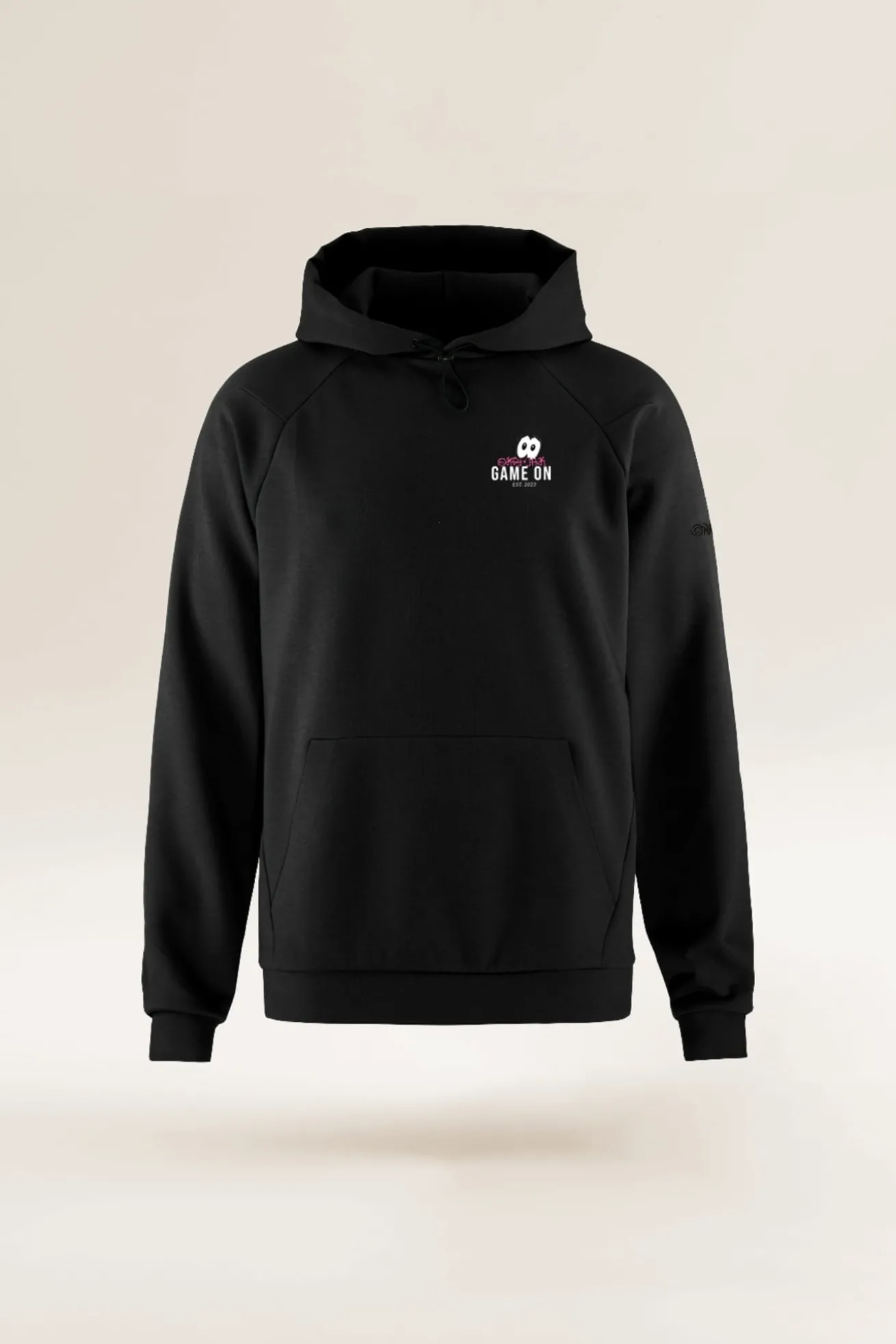 Game On Hoodie M