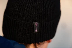 Game On Wool Hat