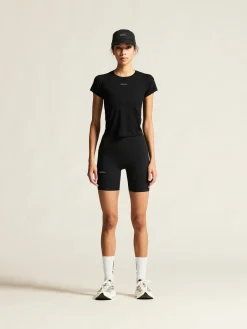 Hypervent Cropped Tee W
