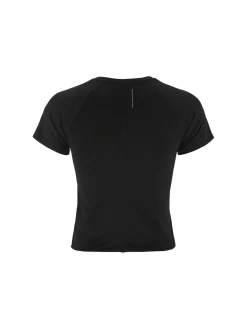 Hypervent Cropped Tee W