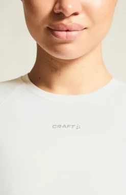 Hypervent Cropped Tee W