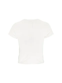 Hypervent Cropped Tee W