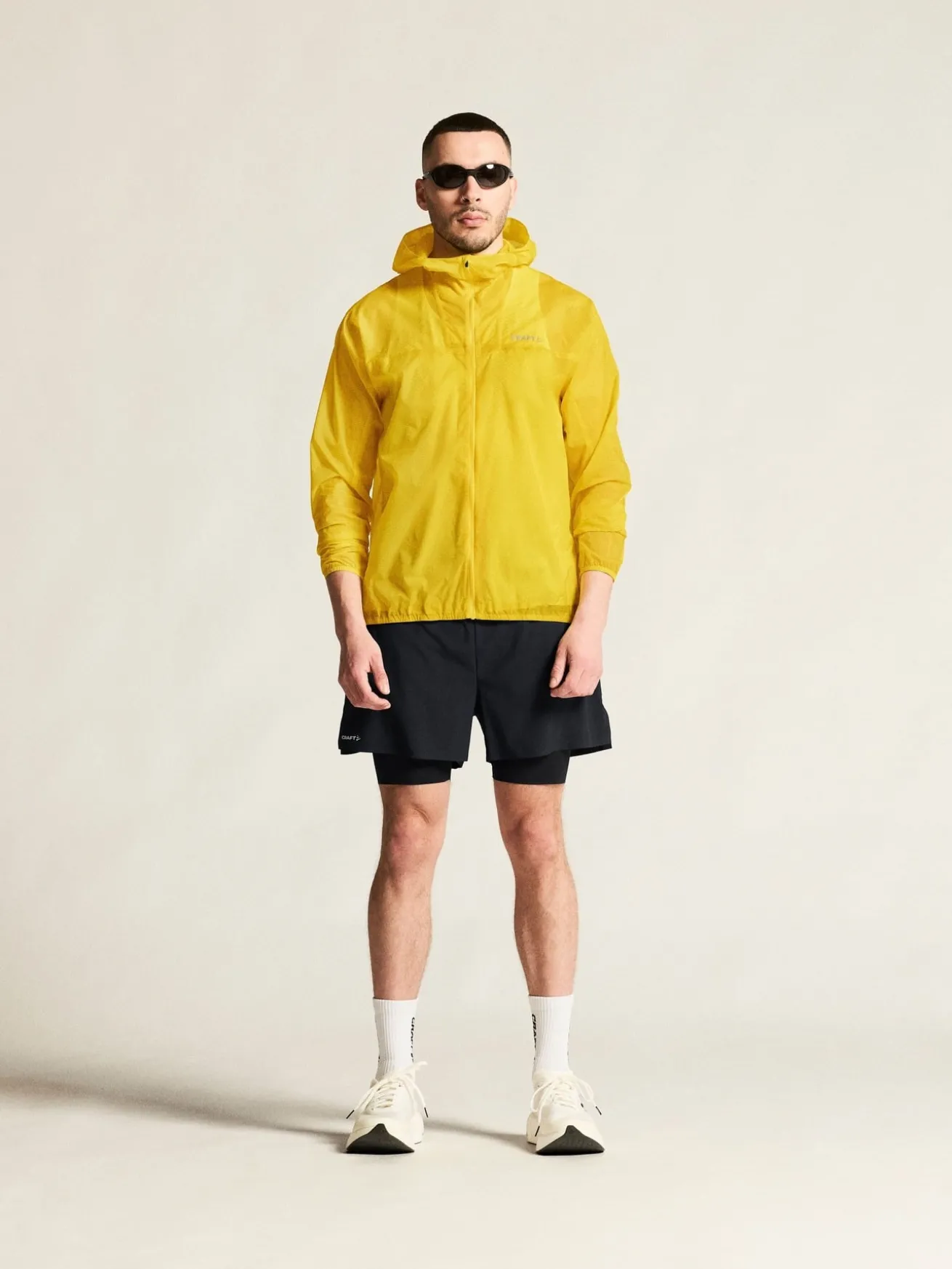 Hypervent 2-In-1 Shorts M
