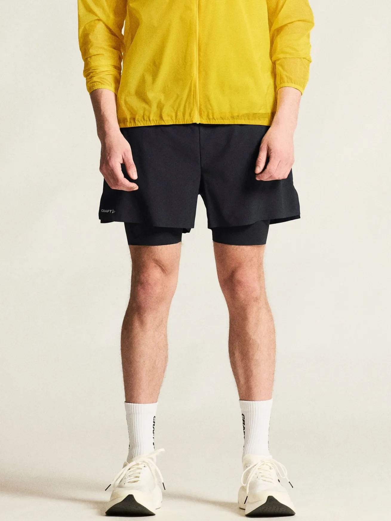 Hypervent 2-In-1 Shorts M