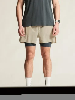 Hypervent 2-In-1 Shorts M