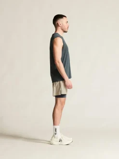 Hypervent 2-In-1 Shorts M