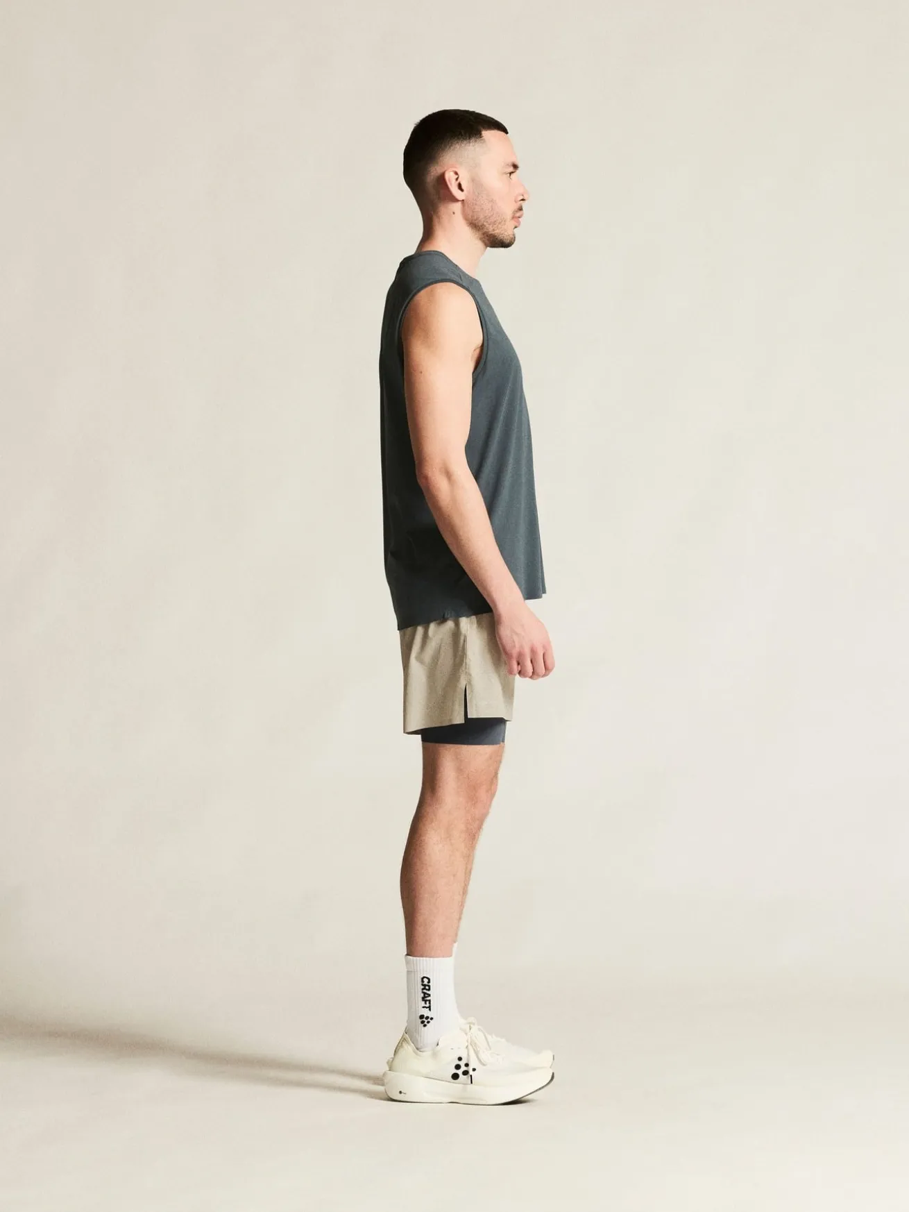 Hypervent 2-In-1 Shorts M