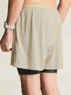 Hypervent 2-In-1 Shorts M