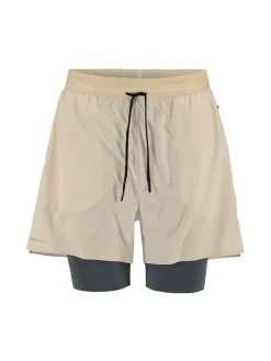Hypervent 2-In-1 Shorts M