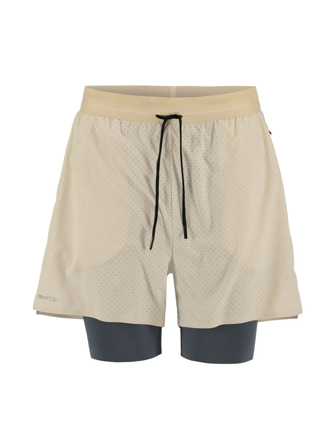Hypervent 2-In-1 Shorts M