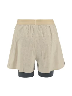 Hypervent 2-In-1 Shorts M