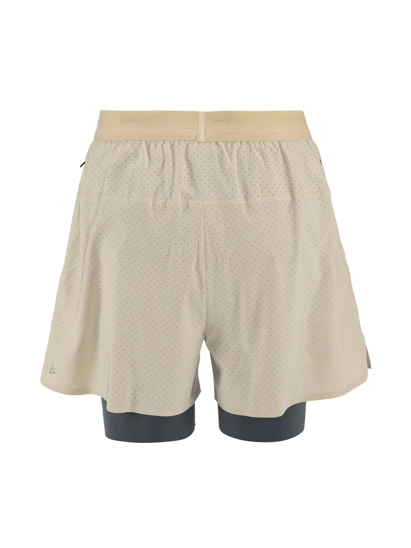 Hypervent 2-In-1 Shorts M