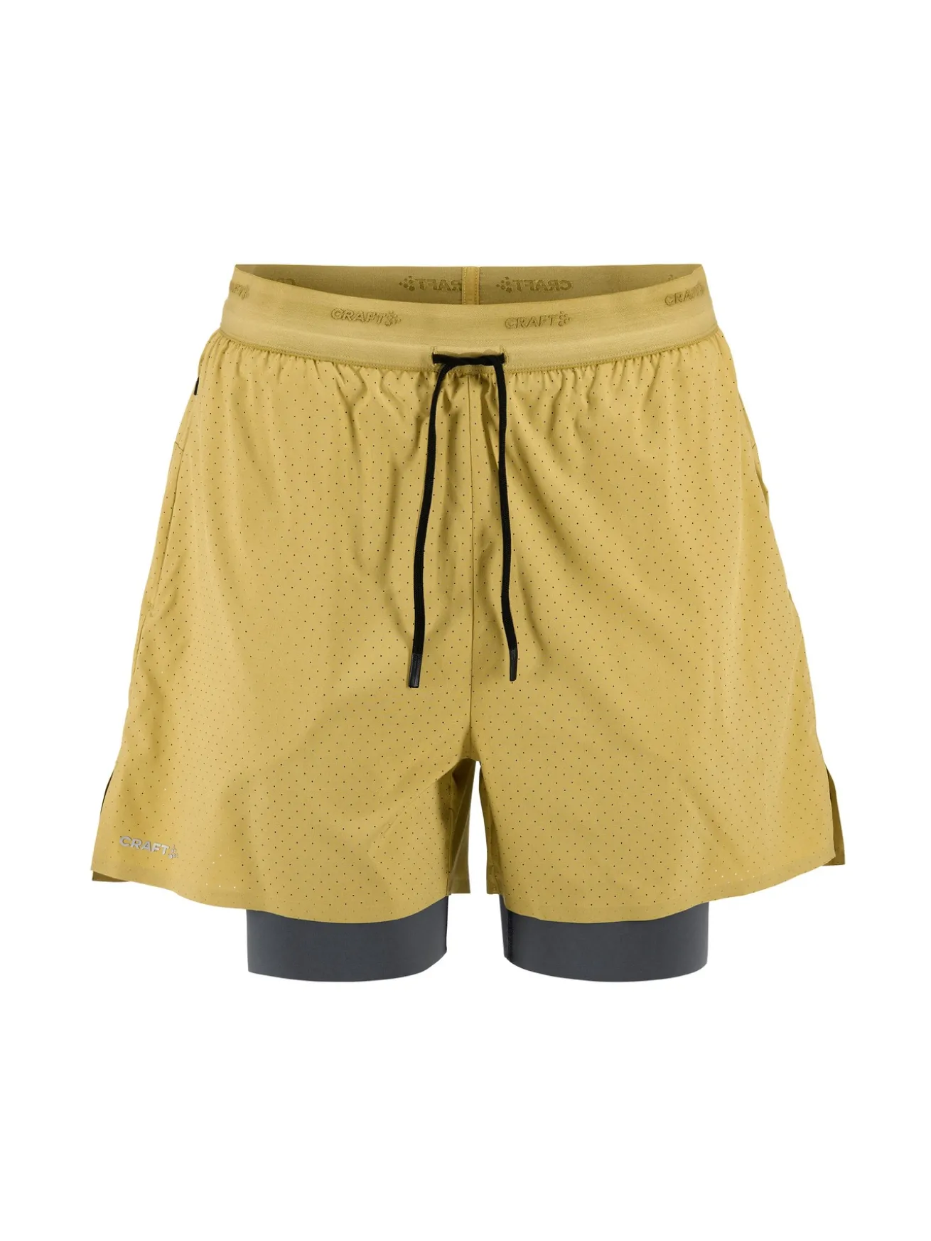 Hypervent 2-In-1 Shorts M